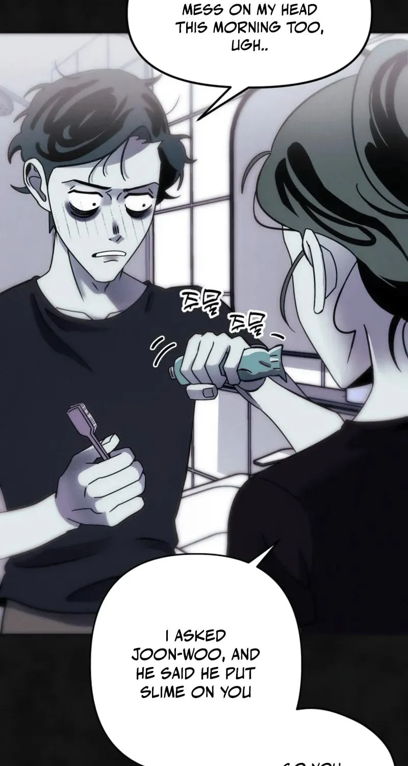 Read Campfire Friends chapter 3 image 94 on Lezhin