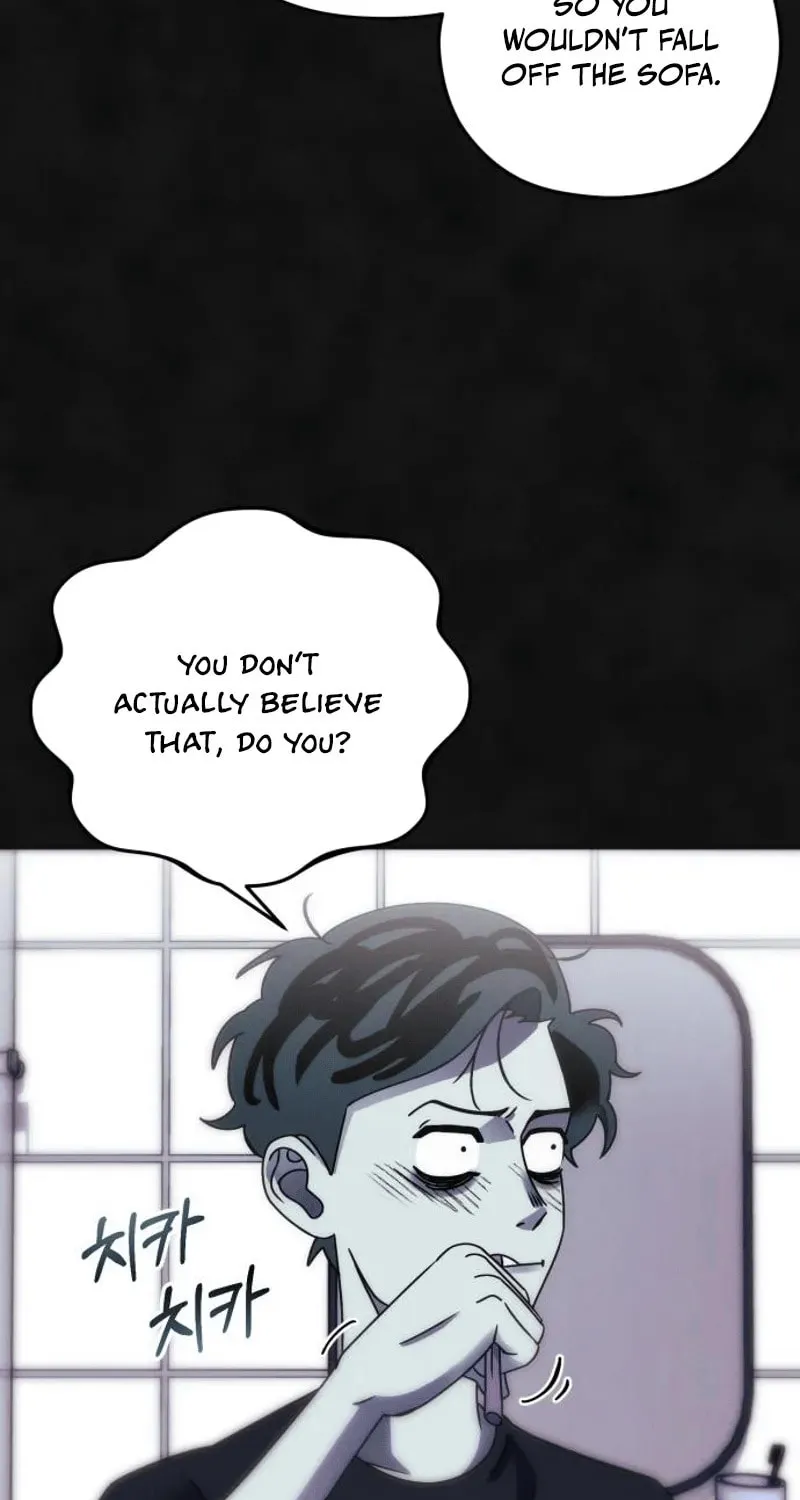 Read Campfire Friends chapter 3 image 95 on Lezhin