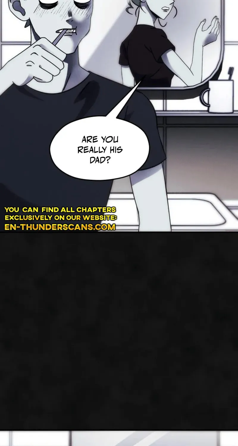 Read Campfire Friends chapter 3 image 98 on Lezhin