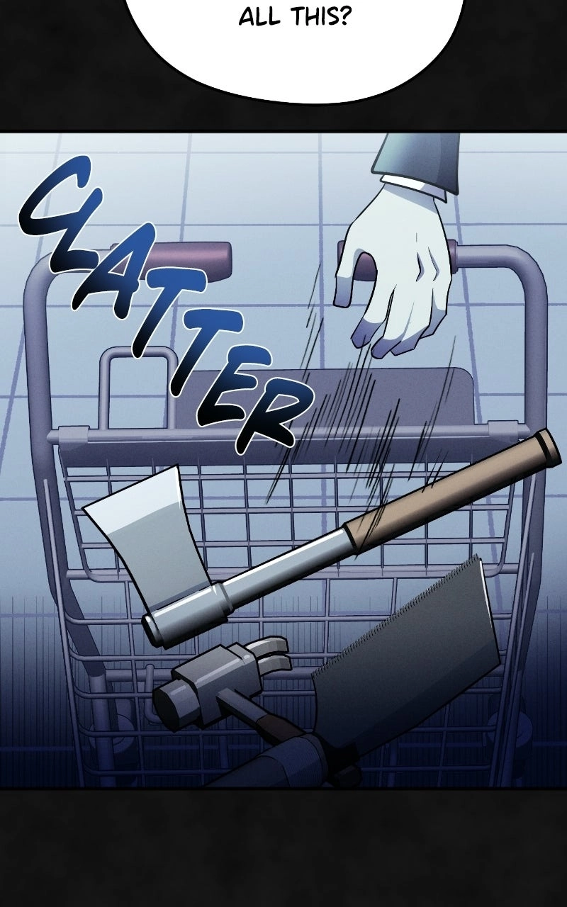 Read Campfire Friends chapter 30 image 102 on Lezhin