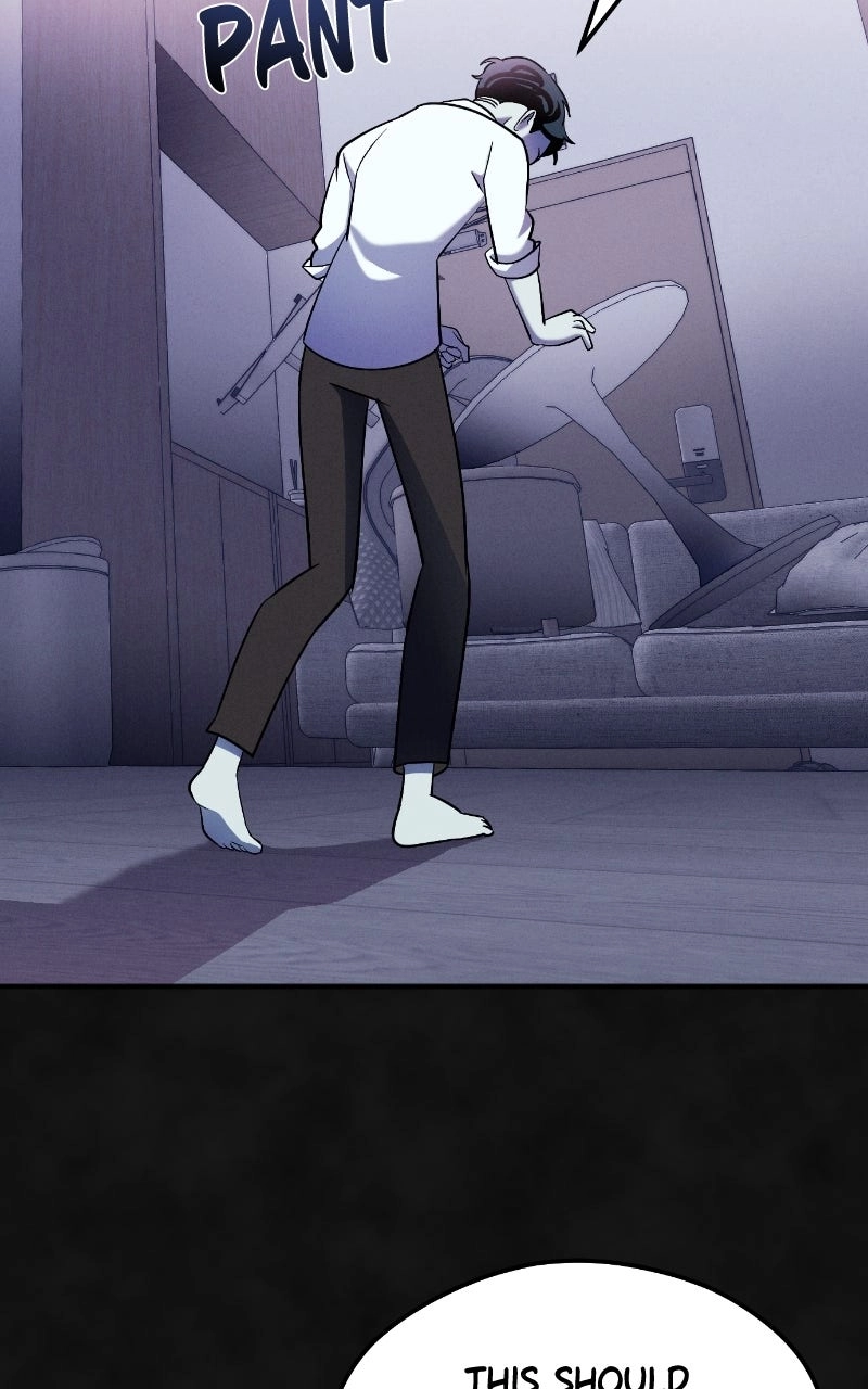 Read Campfire Friends chapter 30 image 105 on Lezhin
