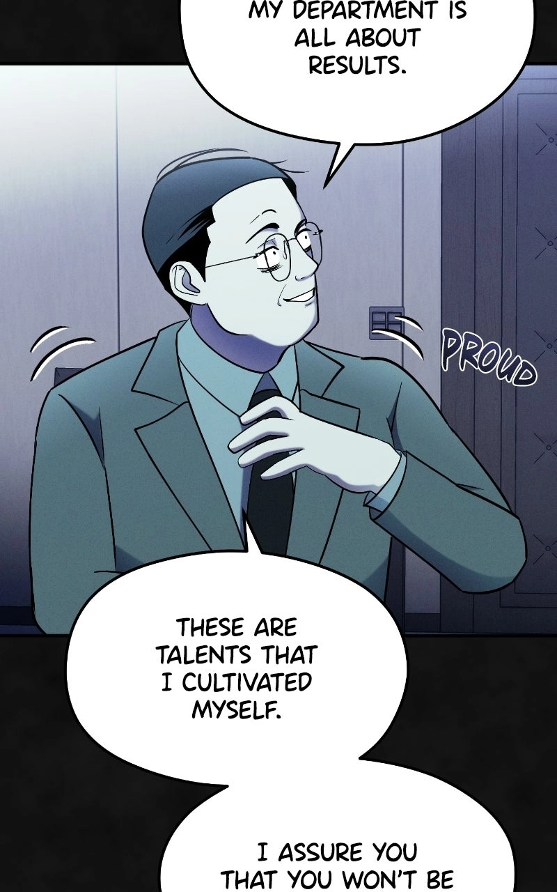Read Campfire Friends chapter 30 image 11 on Lezhin