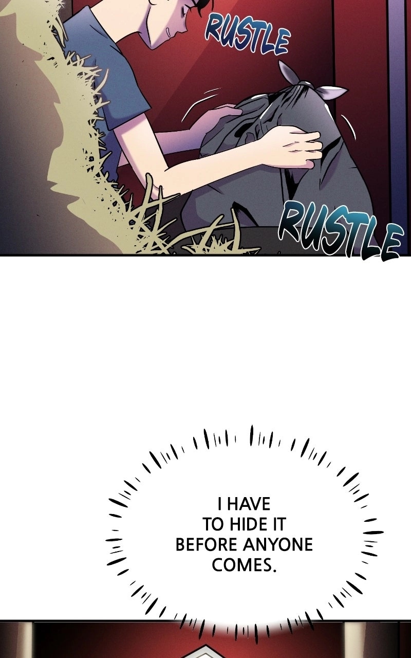 Read Campfire Friends chapter 30 image 110 on Lezhin