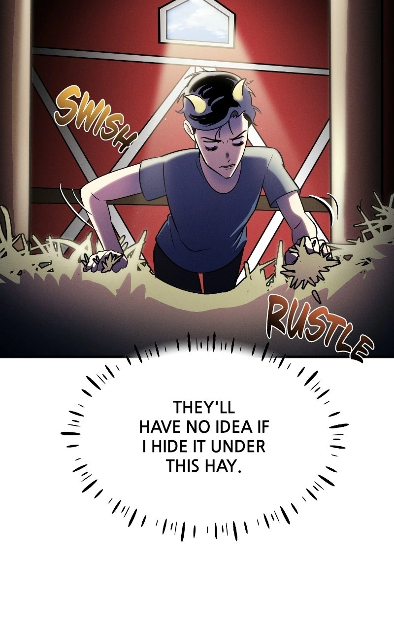 Read Campfire Friends chapter 30 image 111 on Lezhin