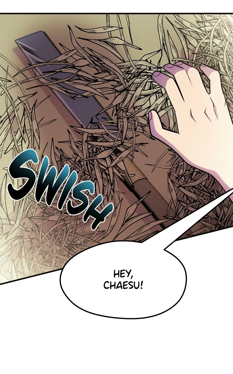 Read Campfire Friends chapter 30 image 112 on Lezhin