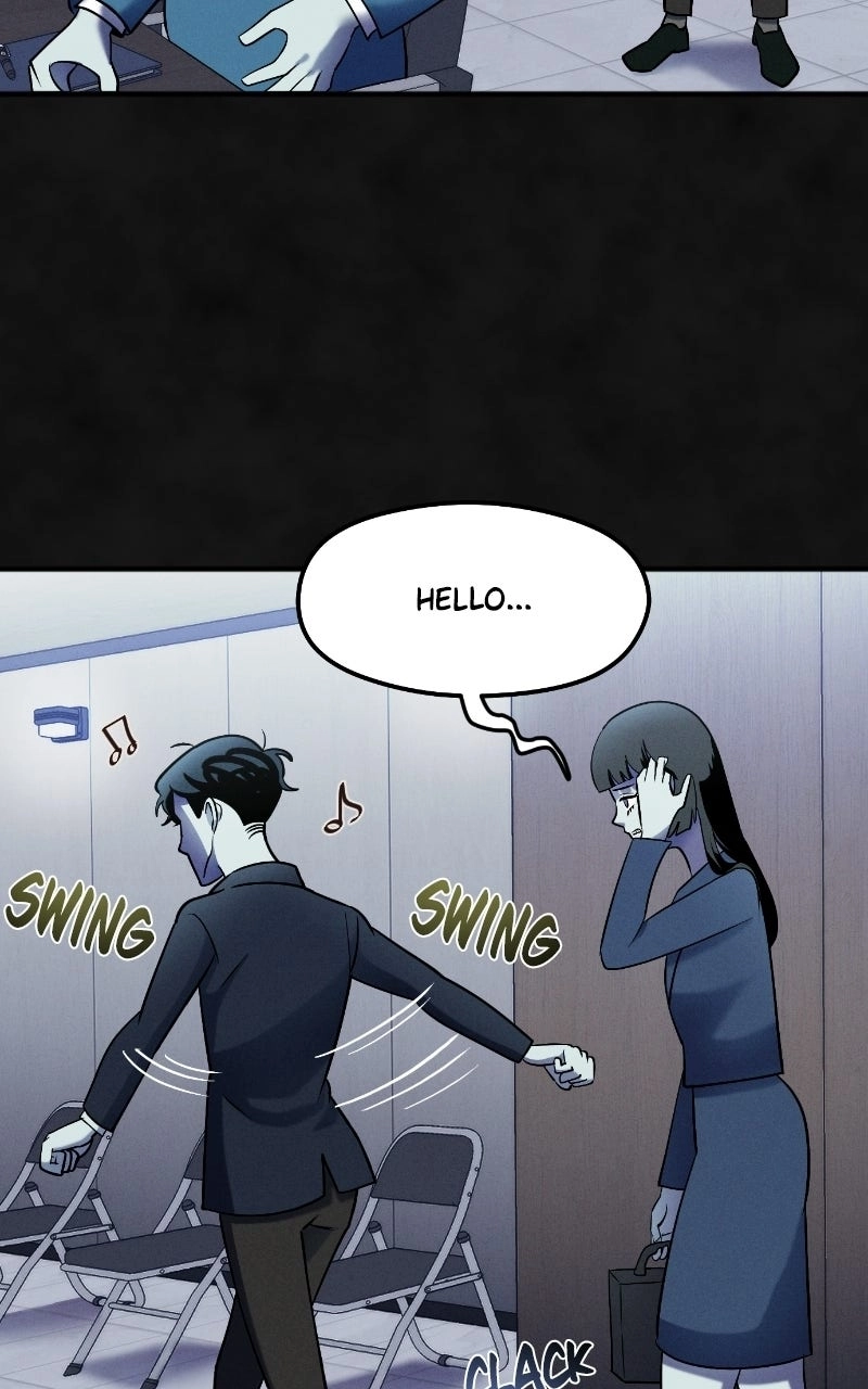 Read Campfire Friends chapter 30 image 14 on Lezhin