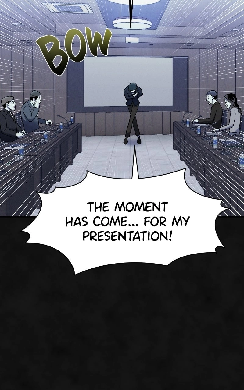 Read Campfire Friends chapter 30 image 17 on Lezhin