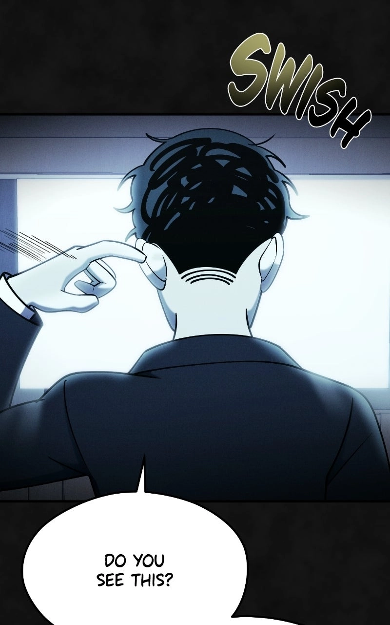 Read Campfire Friends chapter 30 image 19 on Lezhin