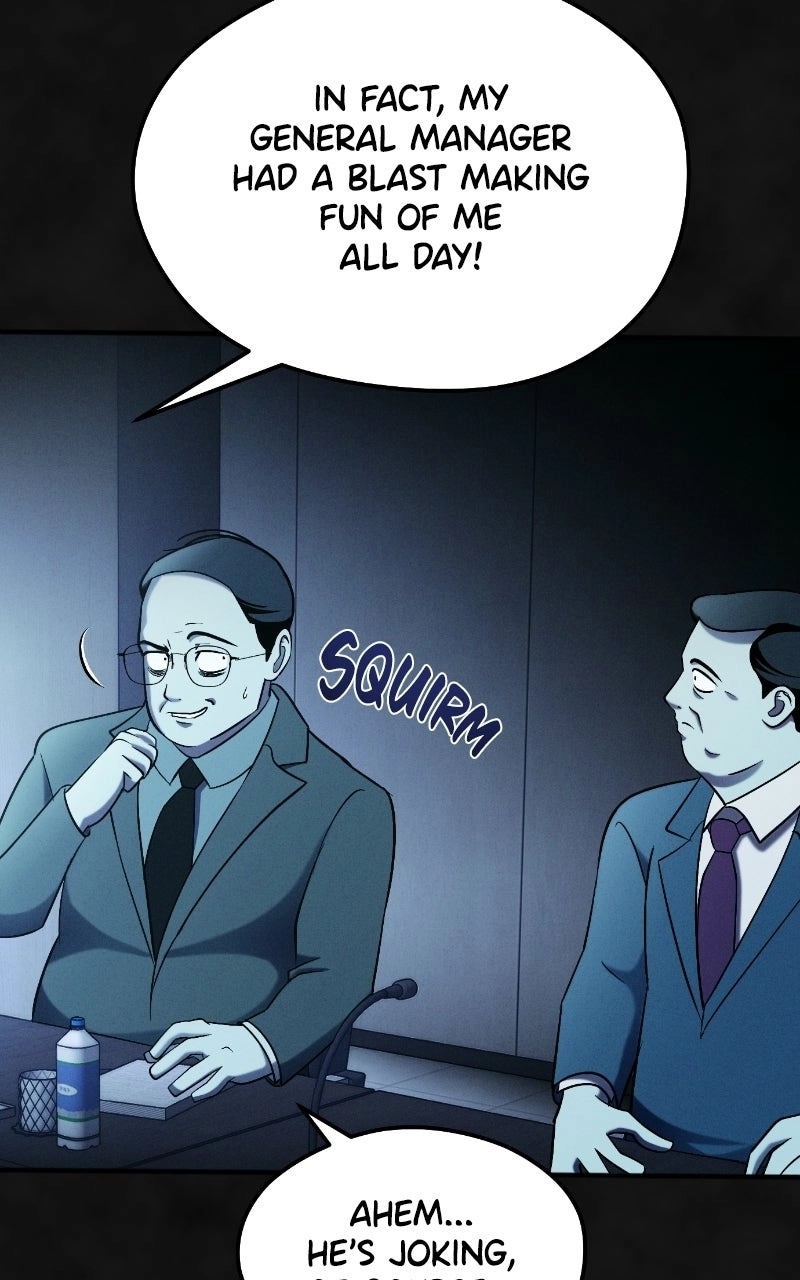 Read Campfire Friends chapter 30 image 22 on Lezhin