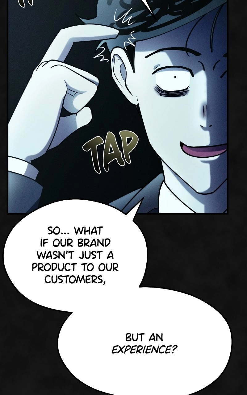 Read Campfire Friends chapter 30 image 24 on Lezhin