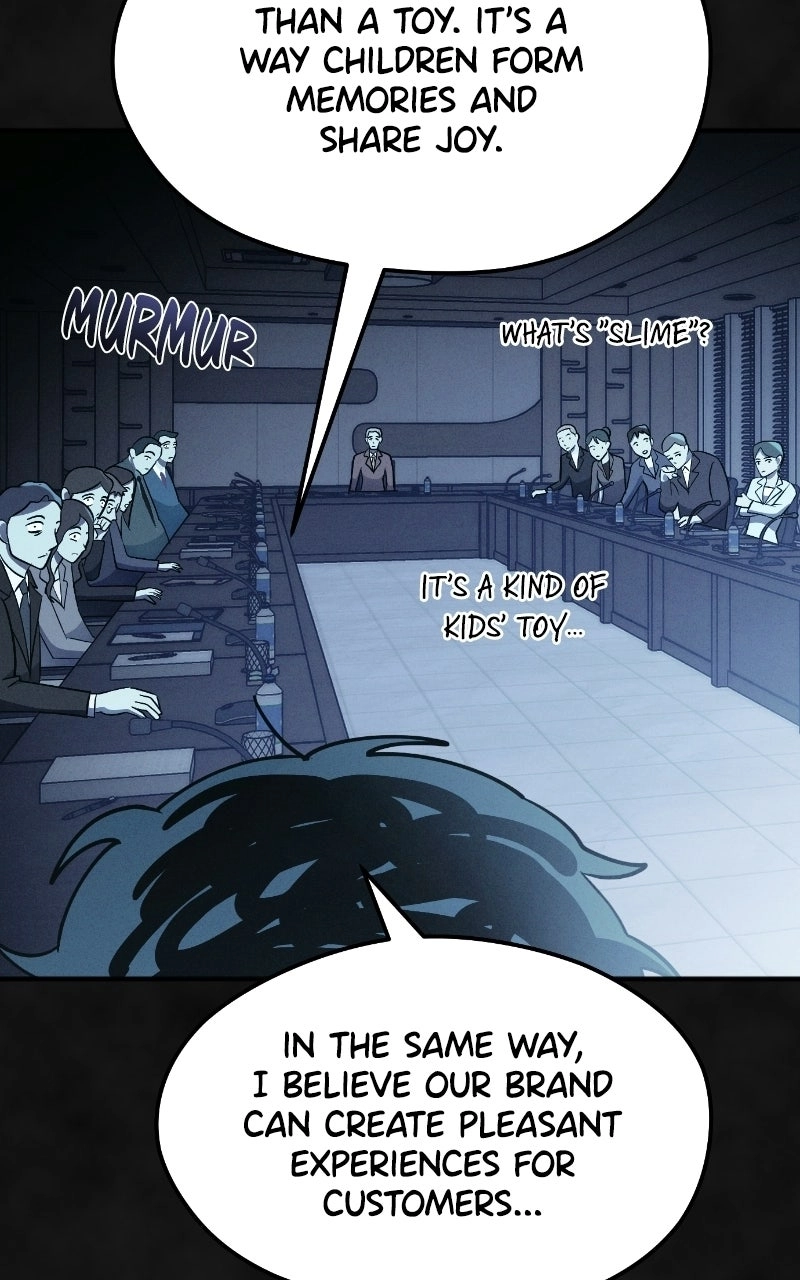Read Campfire Friends chapter 30 image 28 on Lezhin
