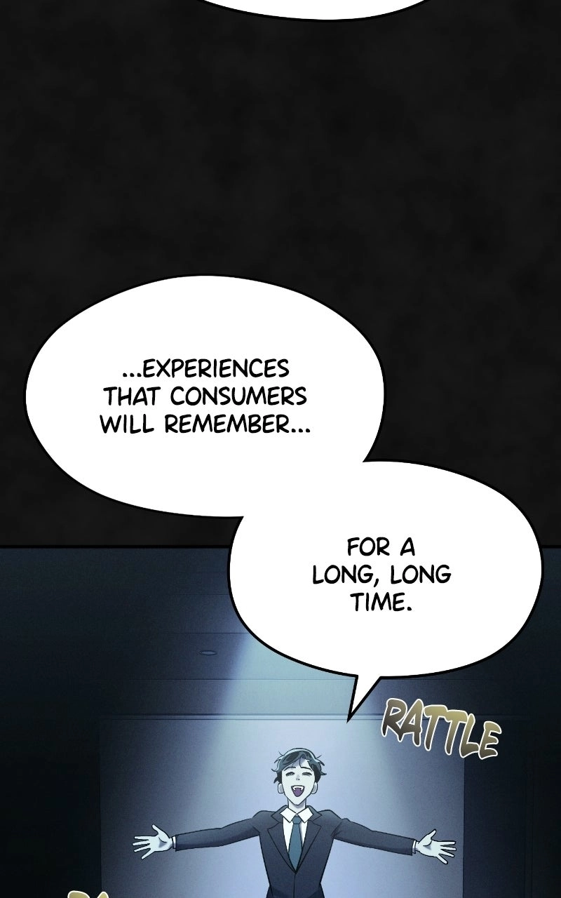 Read Campfire Friends chapter 30 image 29 on Lezhin