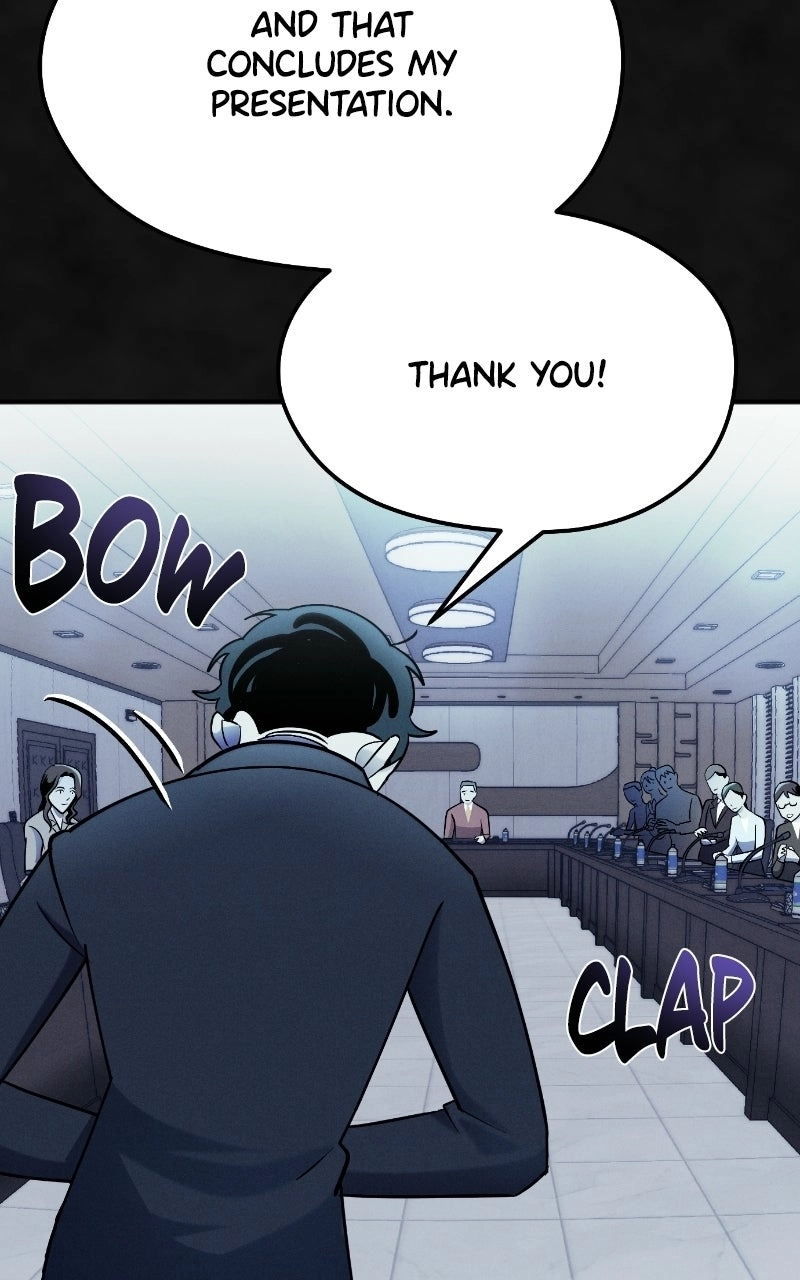 Read Campfire Friends chapter 30 image 33 on Lezhin