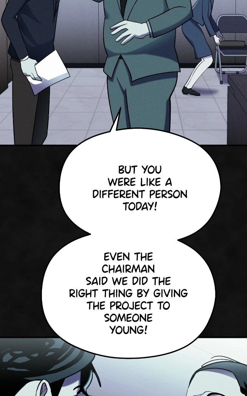 Read Campfire Friends chapter 30 image 37 on Lezhin