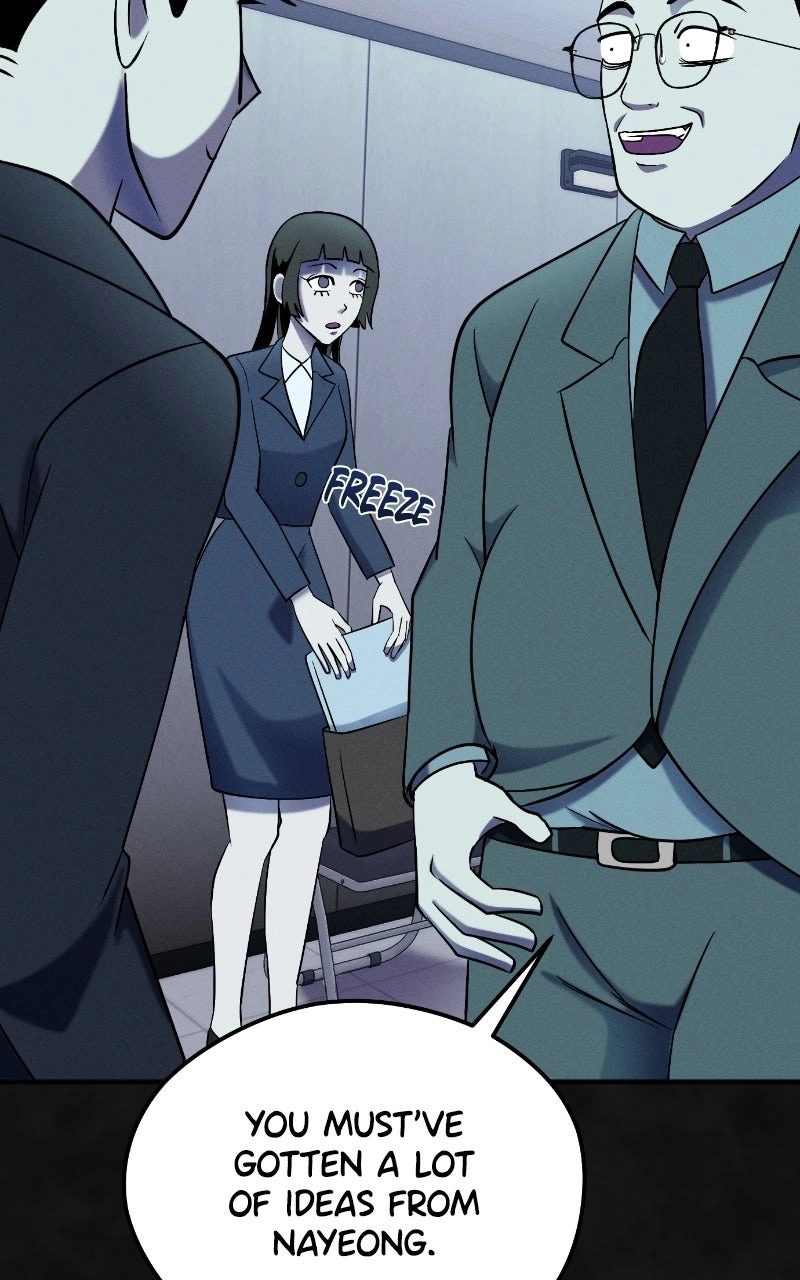 Read Campfire Friends chapter 30 image 38 on Lezhin