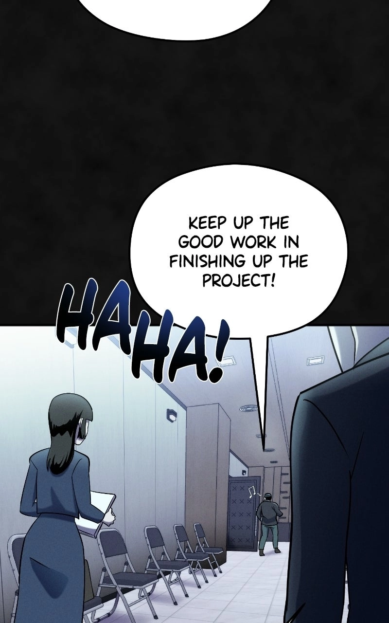 Read Campfire Friends chapter 30 image 39 on Lezhin