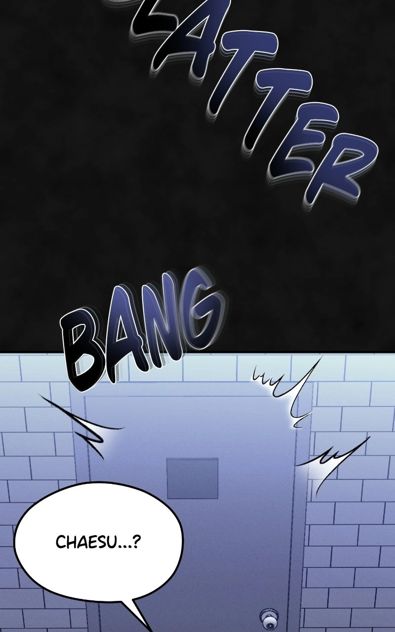 Read Campfire Friends chapter 30 image 4 on Lezhin