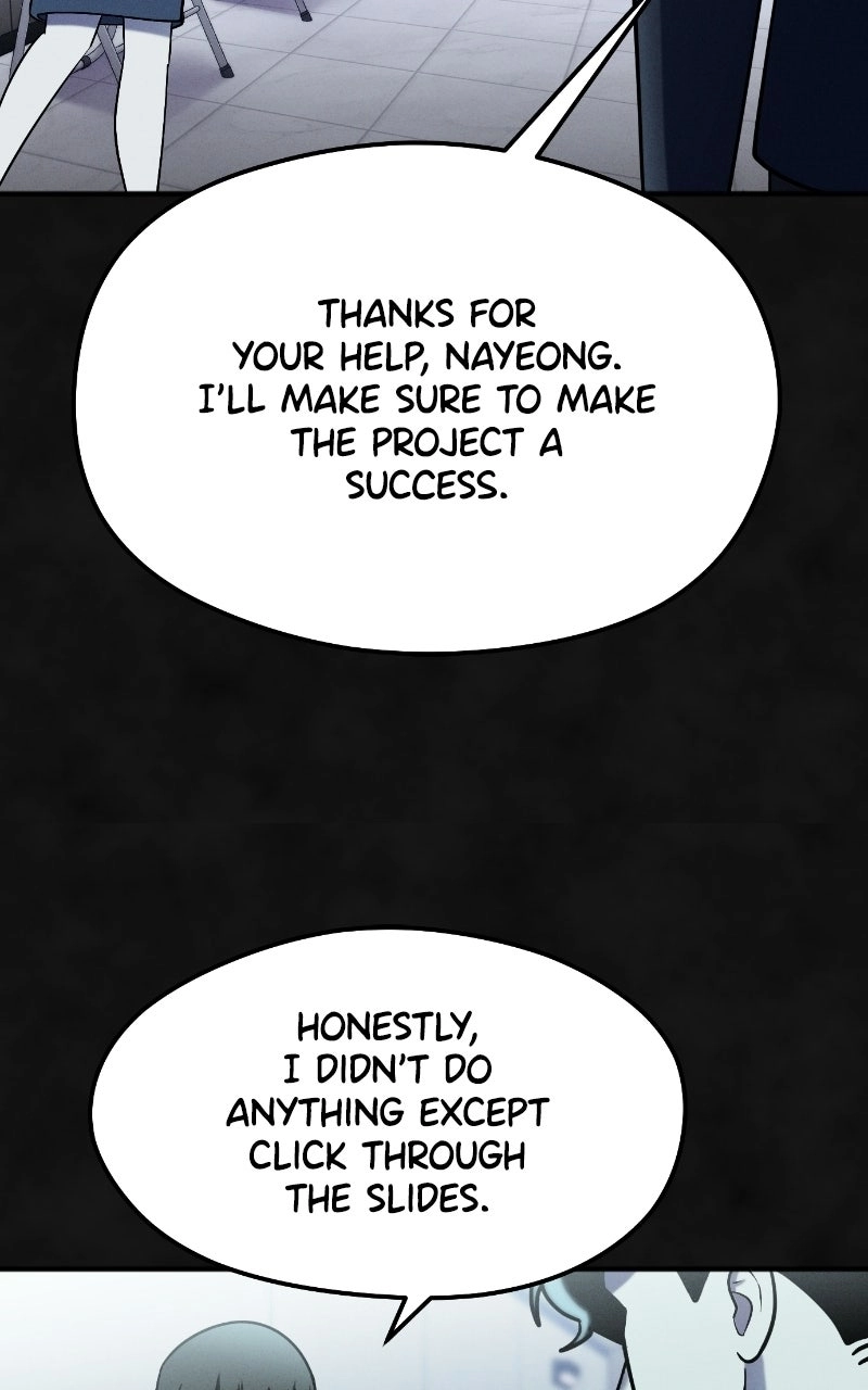 Read Campfire Friends chapter 30 image 40 on Lezhin