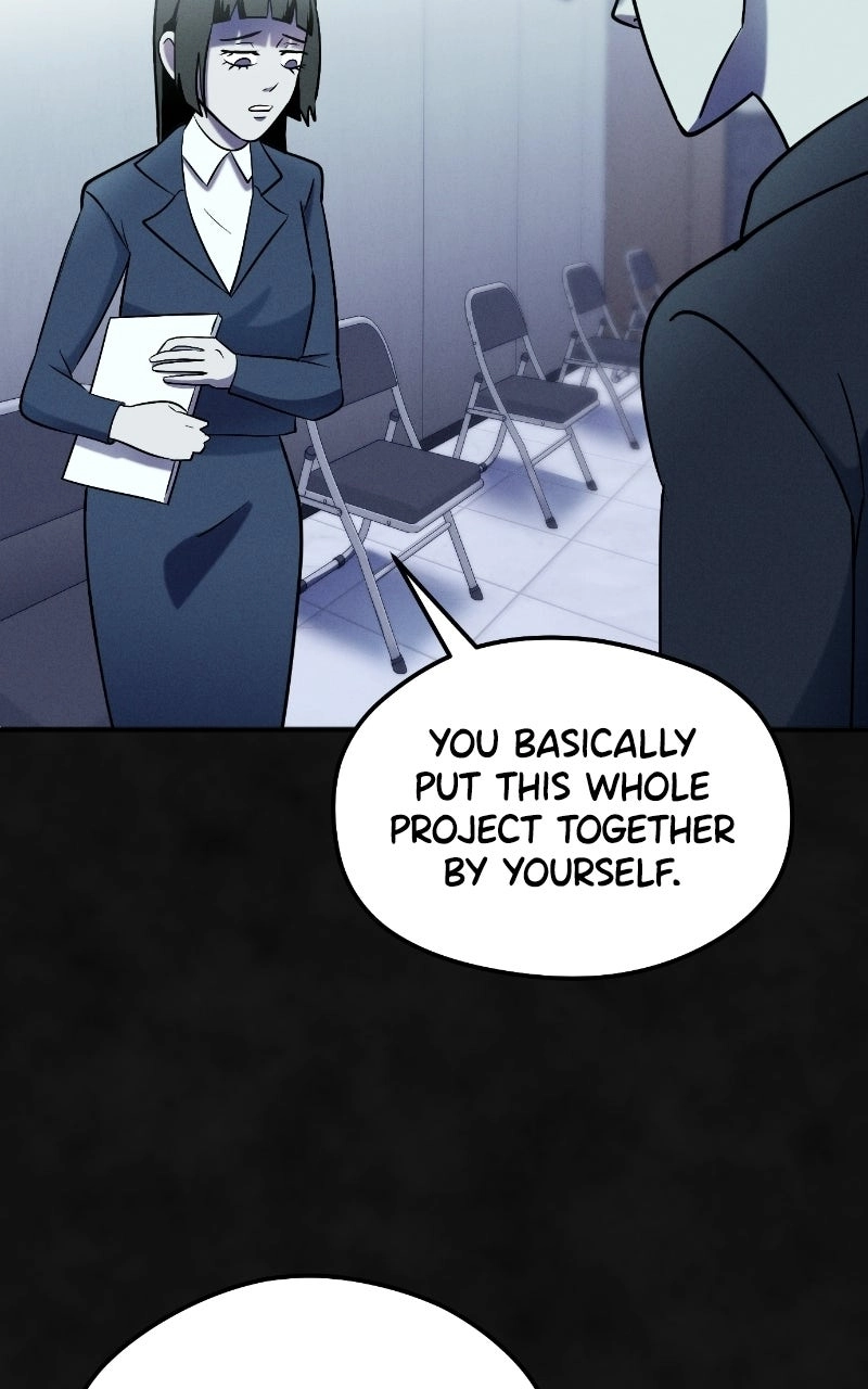 Read Campfire Friends chapter 30 image 41 on Lezhin