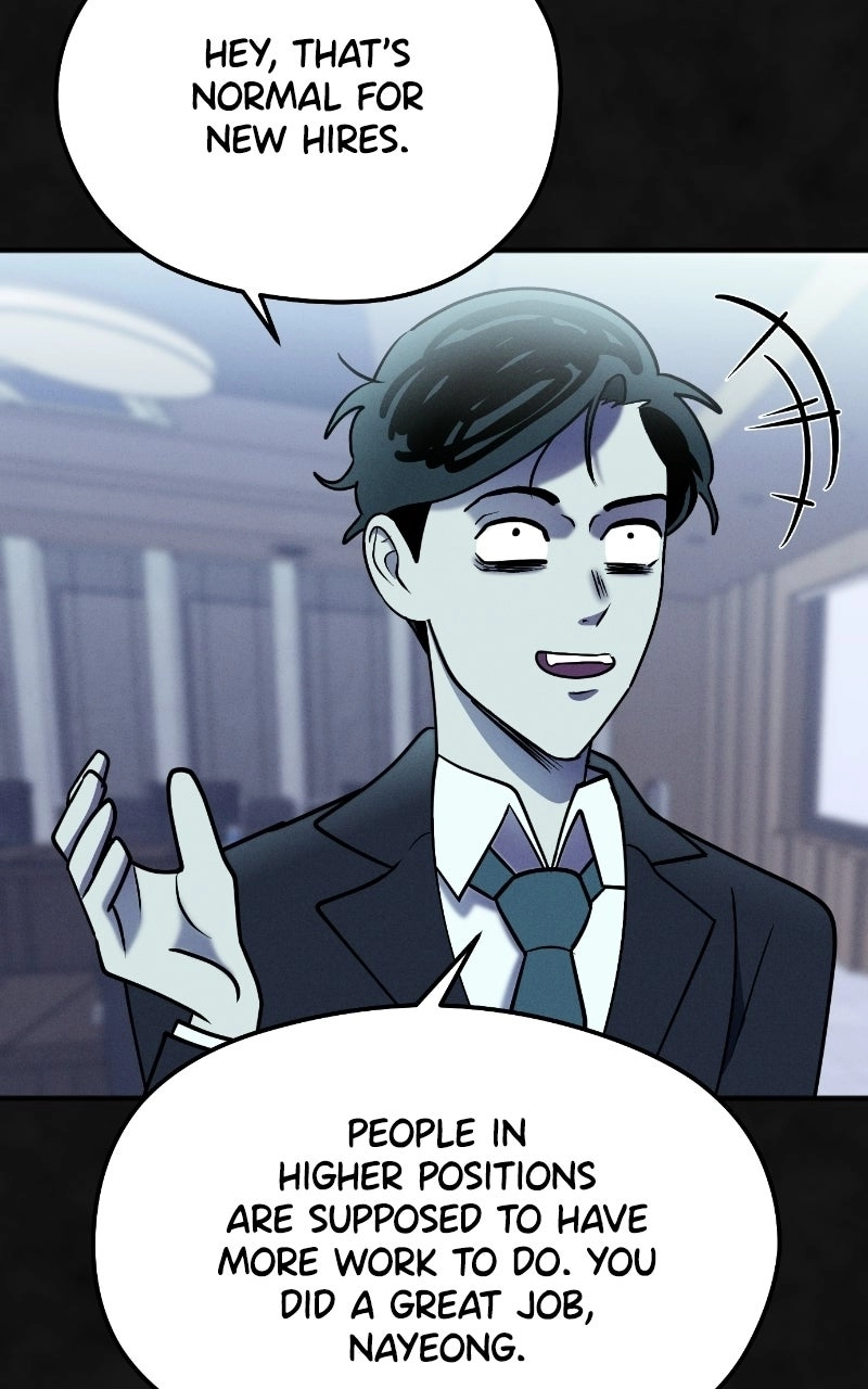Read Campfire Friends chapter 30 image 42 on Lezhin