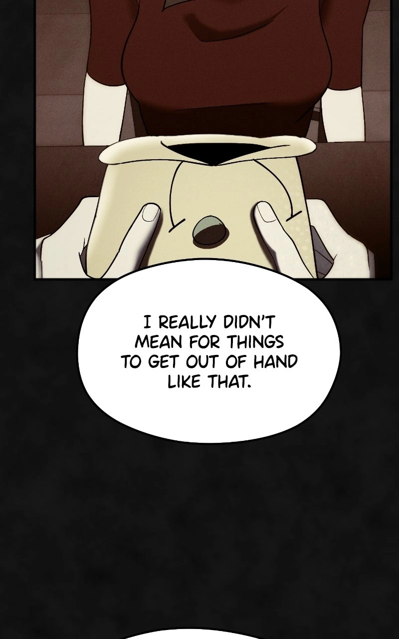 Read Campfire Friends chapter 30 image 45 on Lezhin