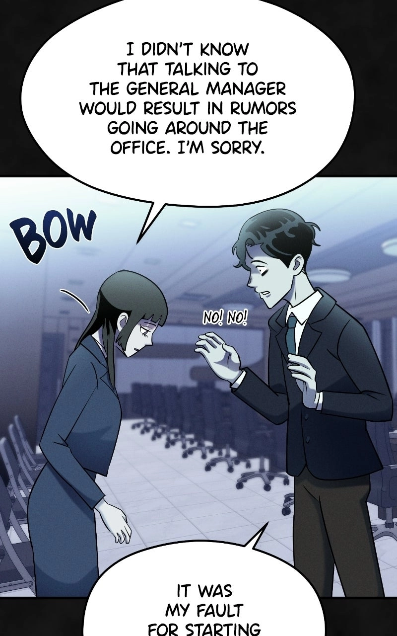 Read Campfire Friends chapter 30 image 46 on Lezhin