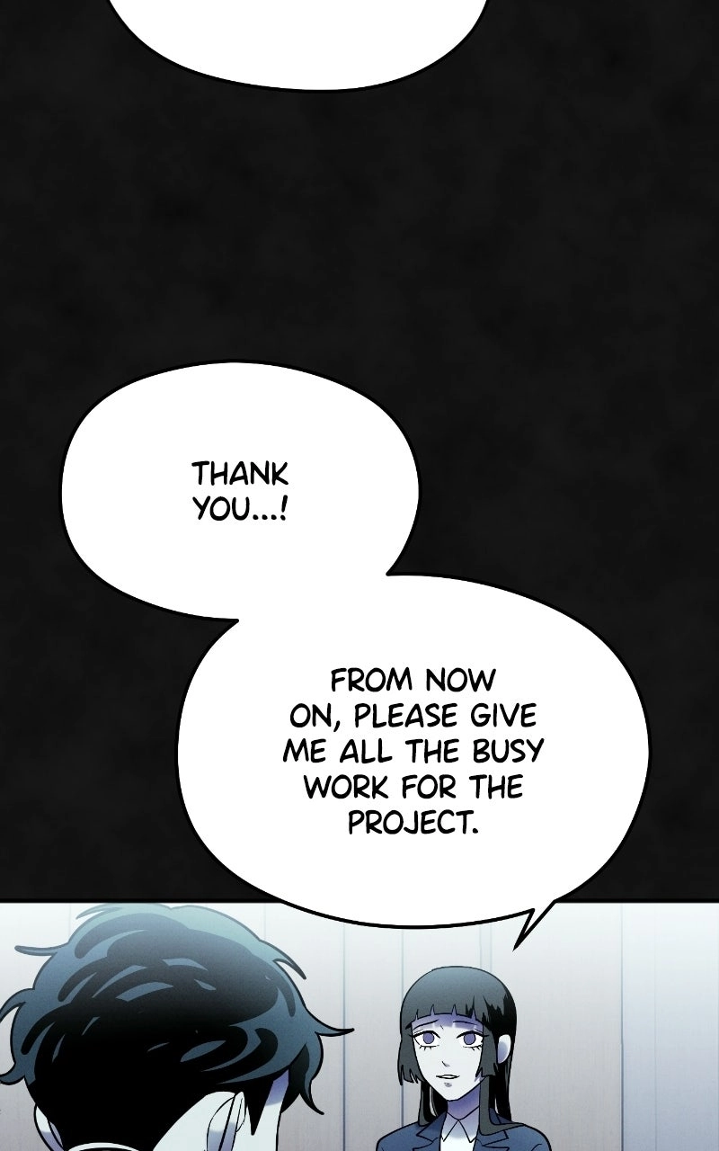 Read Campfire Friends chapter 30 image 48 on Lezhin