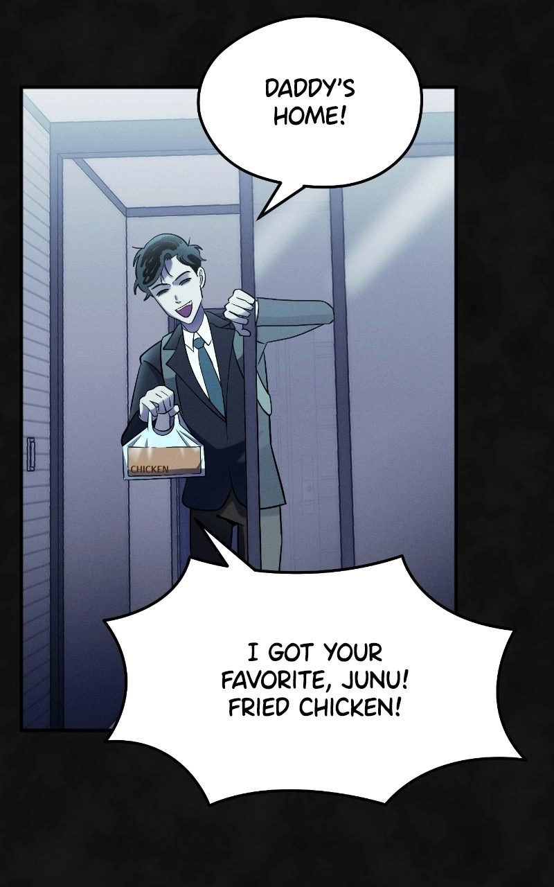 Read Campfire Friends chapter 30 image 55 on Lezhin