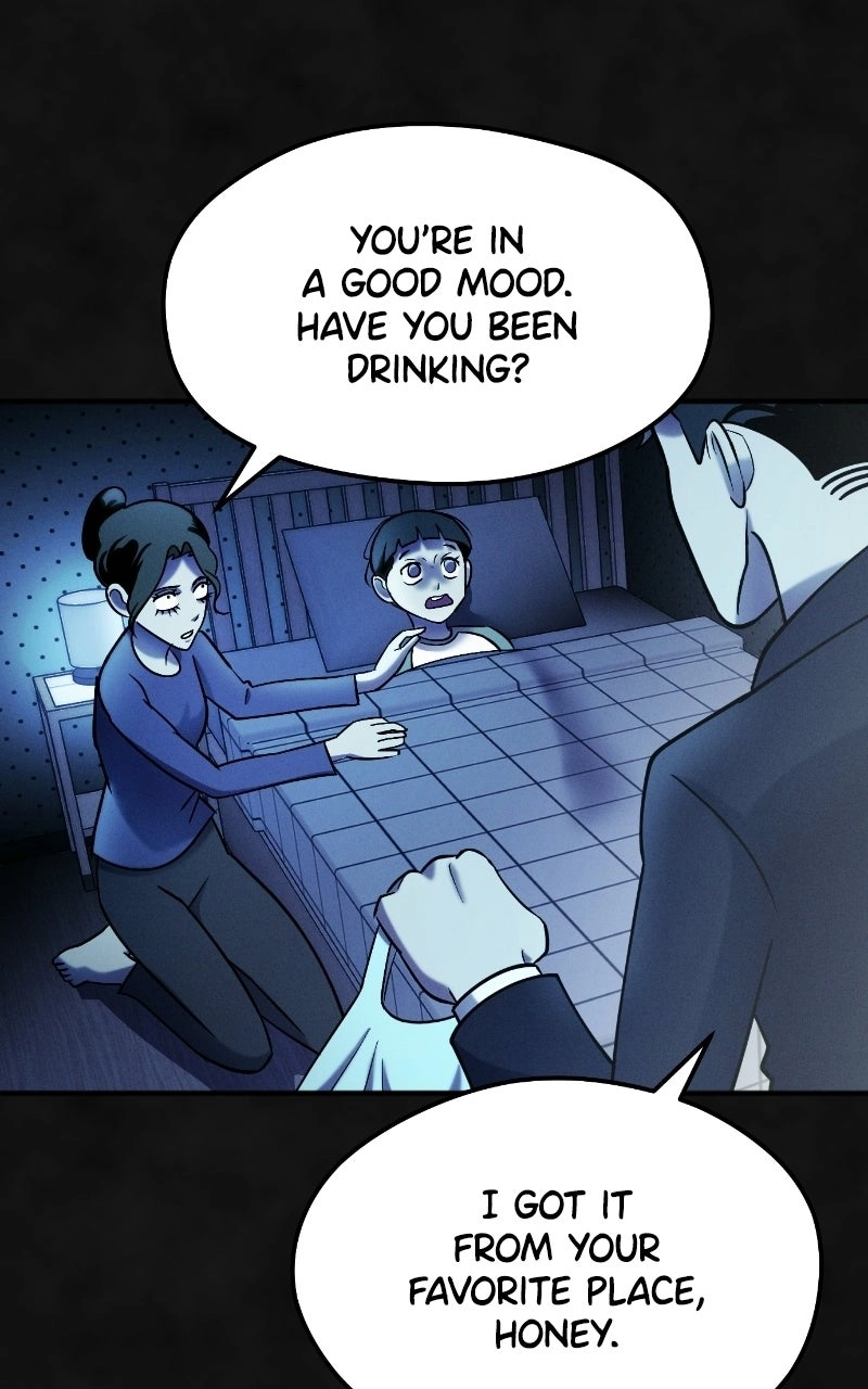 Read Campfire Friends chapter 30 image 56 on Lezhin