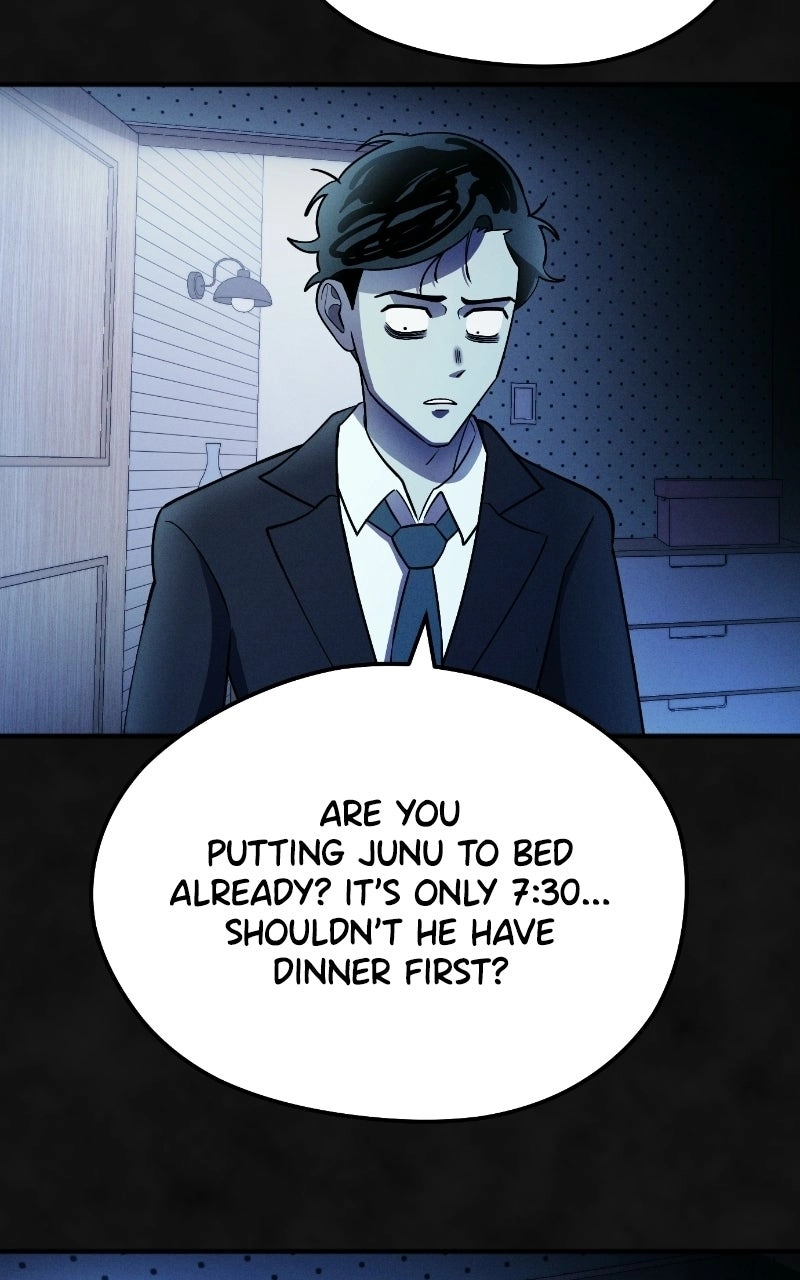 Read Campfire Friends chapter 30 image 57 on Lezhin