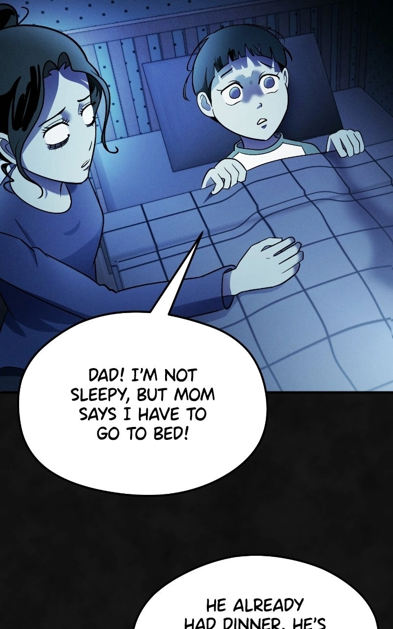 Read Campfire Friends chapter 30 image 58 on Lezhin