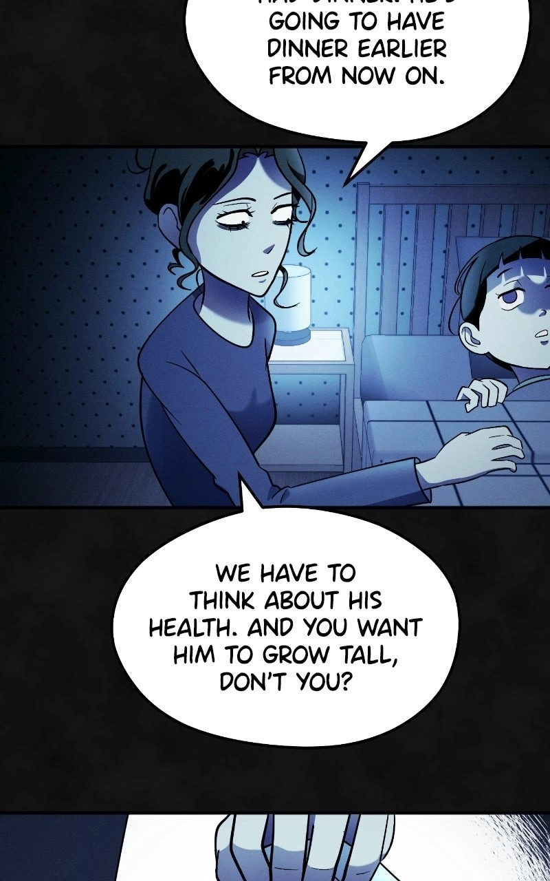 Read Campfire Friends chapter 30 image 59 on Lezhin