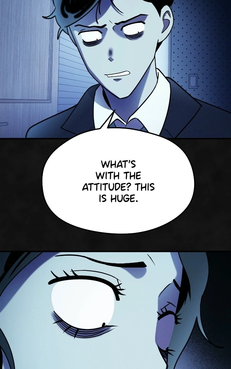 Read Campfire Friends chapter 30 image 62 on Lezhin