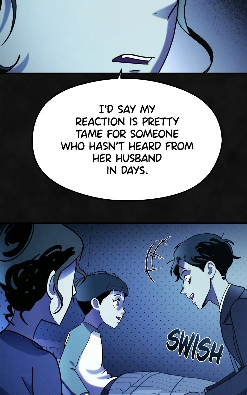 Read Campfire Friends chapter 30 image 63 on Lezhin
