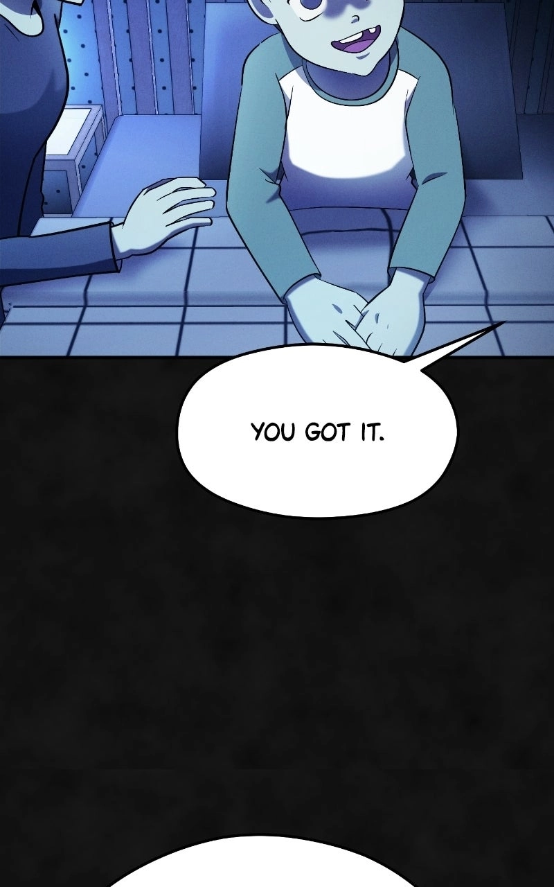 Read Campfire Friends chapter 30 image 65 on Lezhin