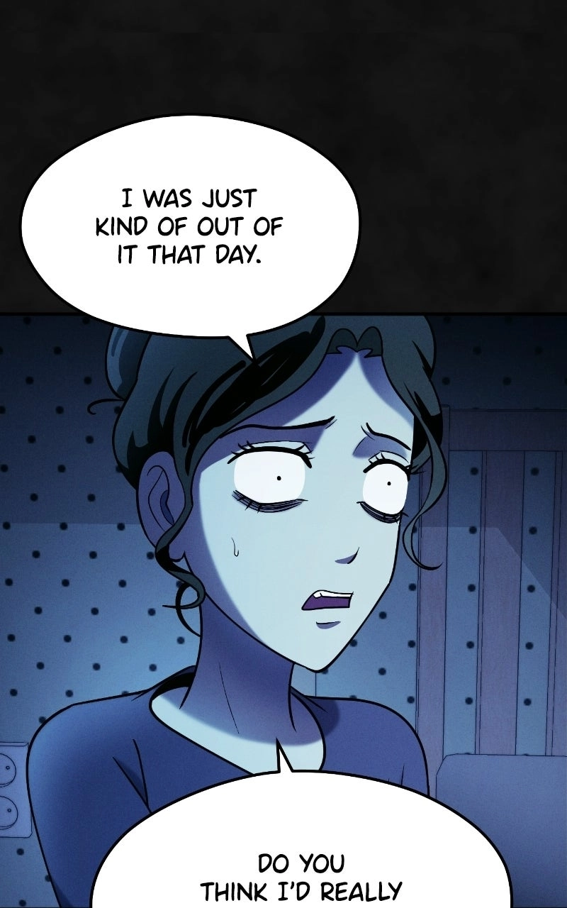 Read Campfire Friends chapter 30 image 72 on Lezhin