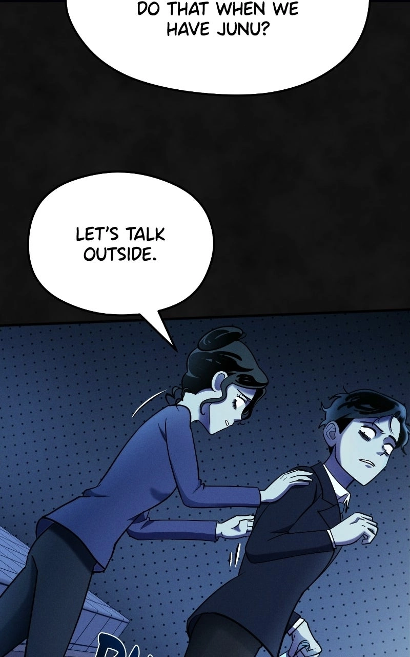 Read Campfire Friends chapter 30 image 73 on Lezhin
