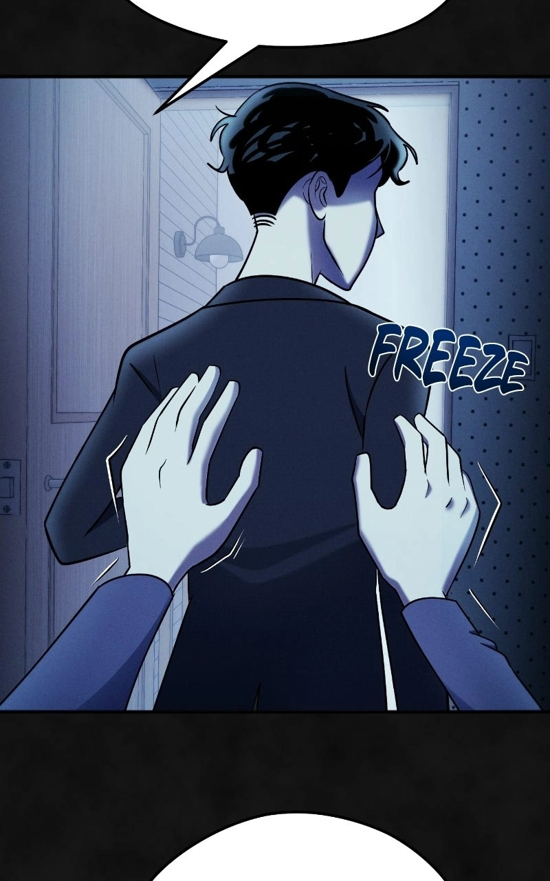 Read Campfire Friends chapter 30 image 75 on Lezhin