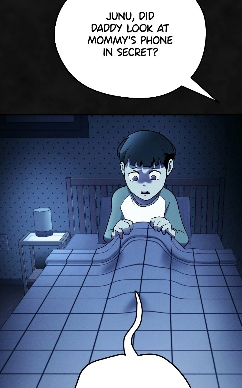 Read Campfire Friends chapter 30 image 76 on Lezhin
