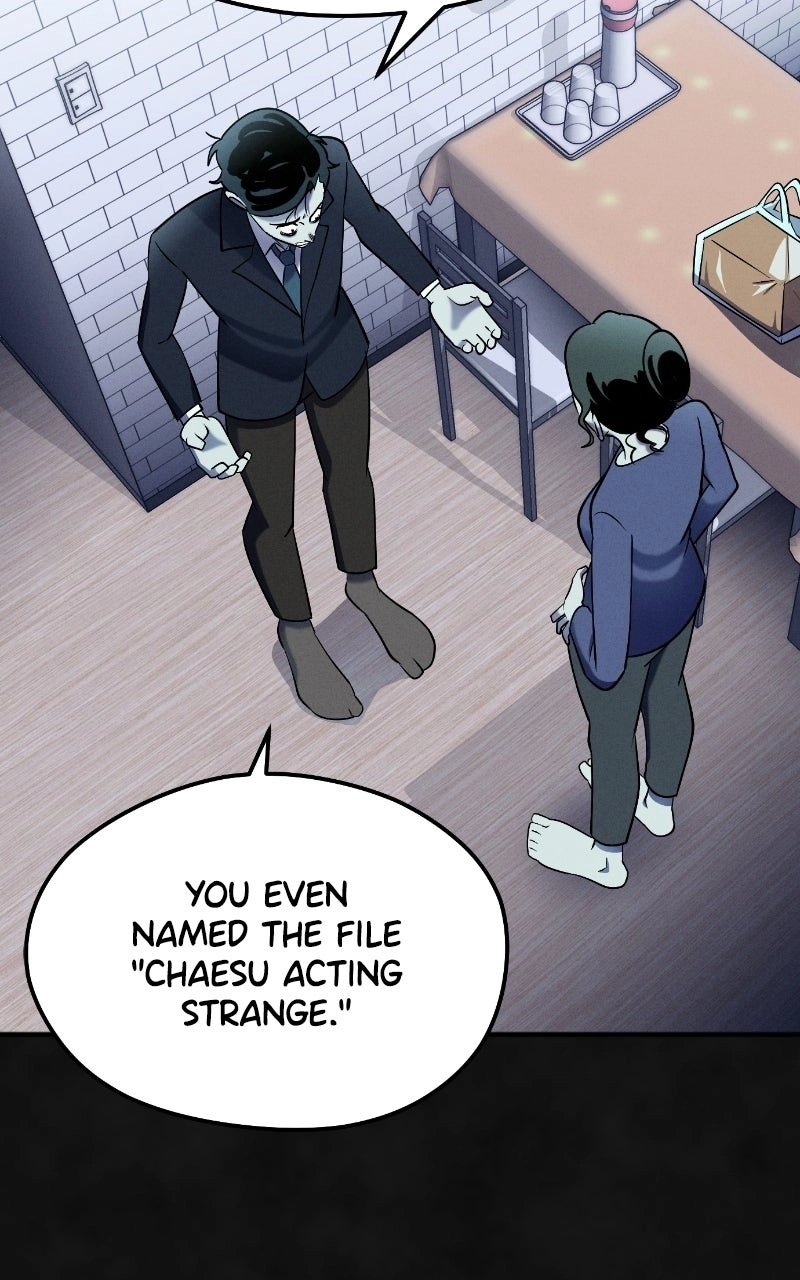Read Campfire Friends chapter 30 image 78 on Lezhin