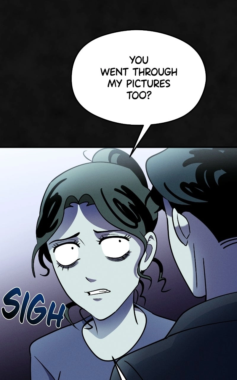 Read Campfire Friends chapter 30 image 79 on Lezhin