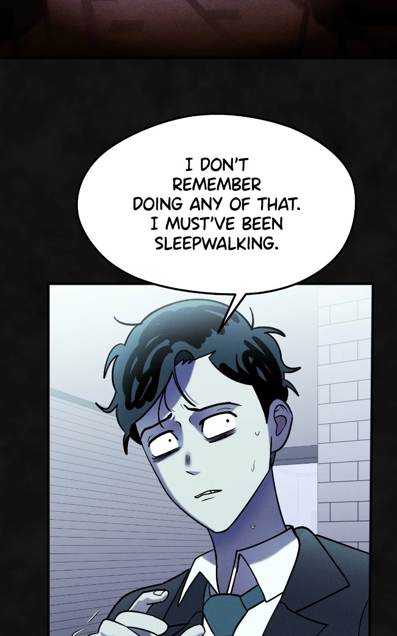 Read Campfire Friends chapter 30 image 82 on Lezhin