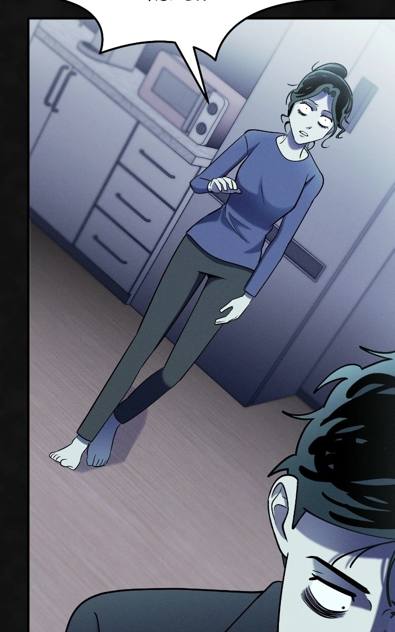 Read Campfire Friends chapter 30 image 90 on Lezhin