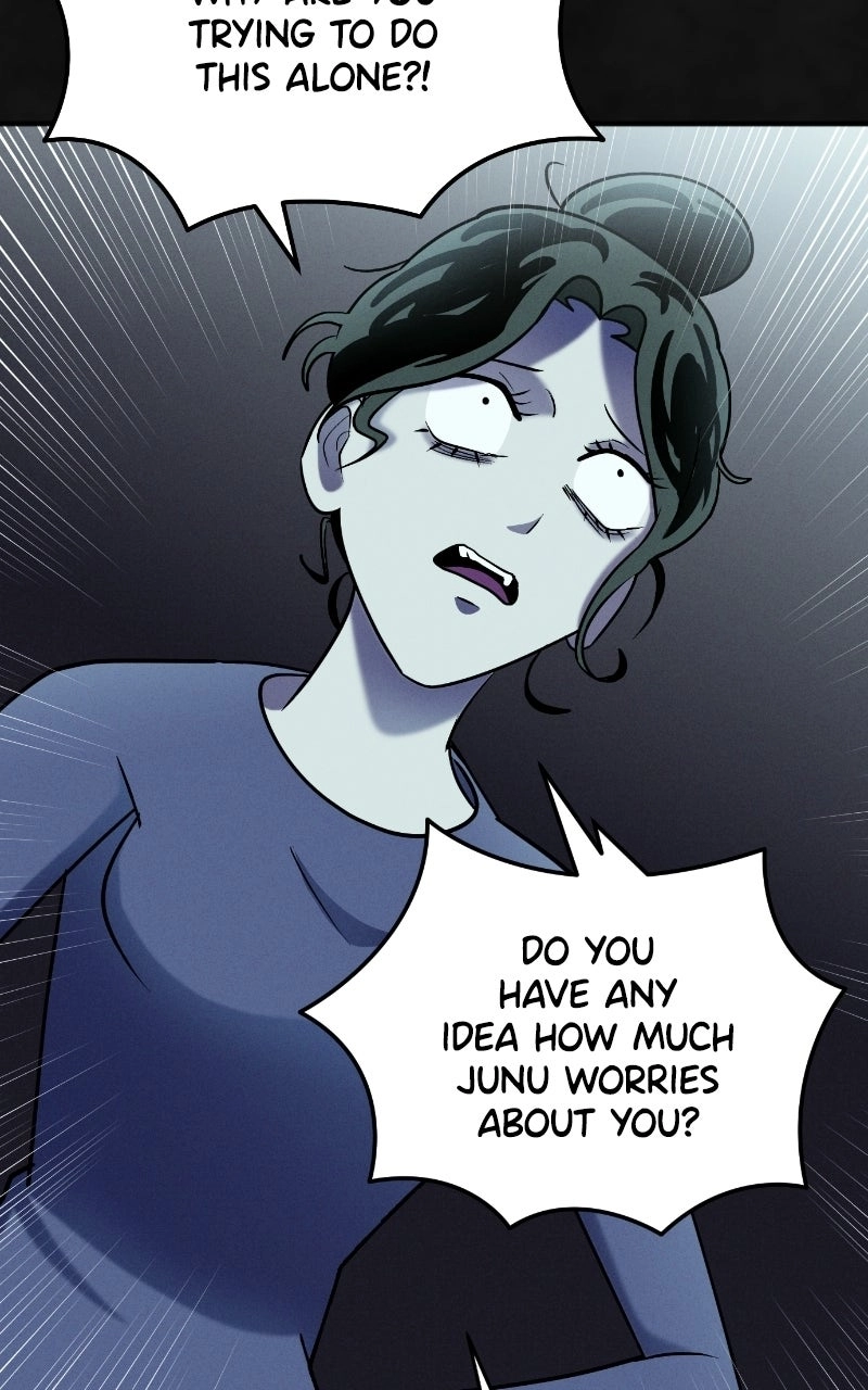 Read Campfire Friends chapter 30 image 92 on Lezhin