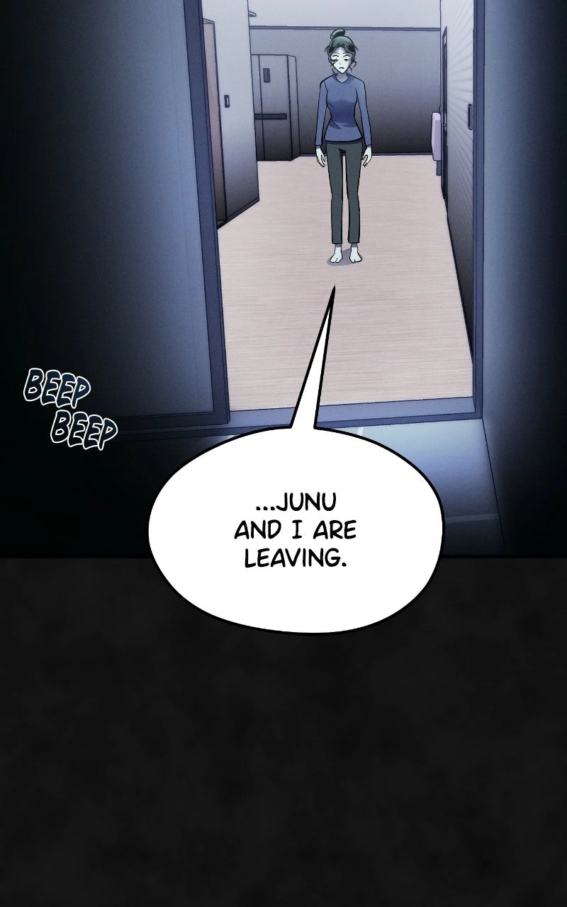 Read Campfire Friends chapter 30 image 97 on Lezhin