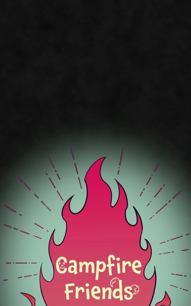 Read Campfire Friends chapter 30 image 98 on Lezhin