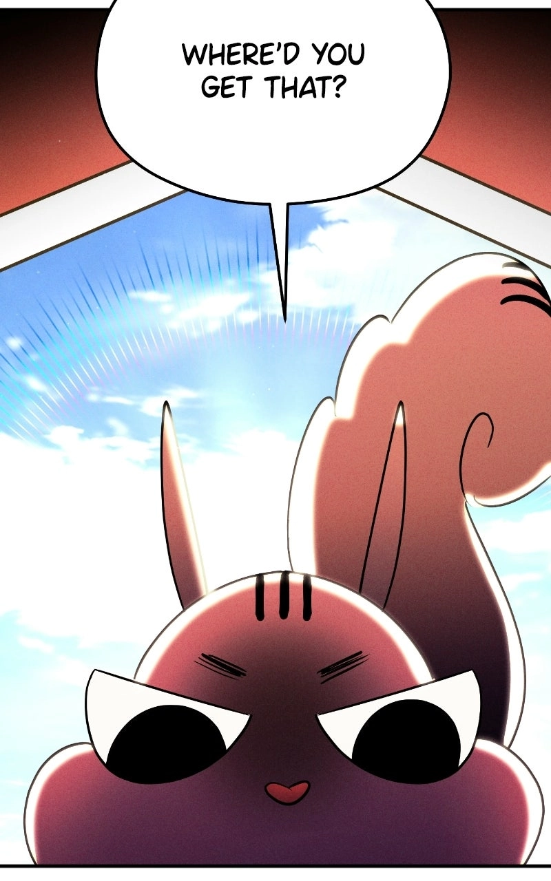 Read Campfire Friends chapter 31 image 1 on Lezhin