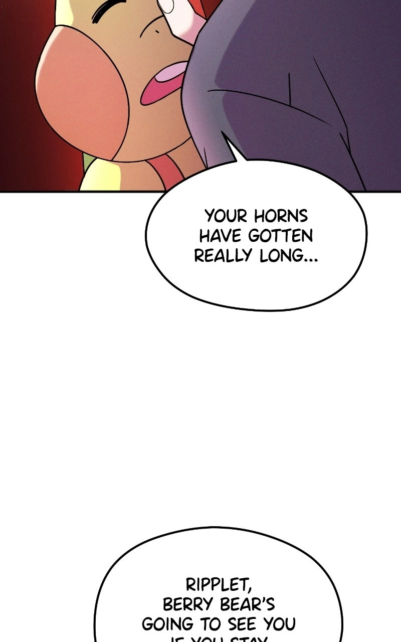 Read Campfire Friends chapter 31 image 100 on Lezhin