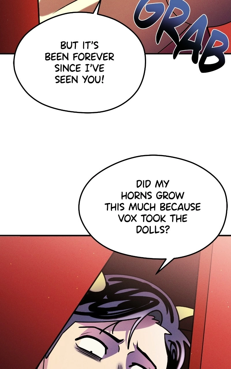 Read Campfire Friends chapter 31 image 102 on Lezhin