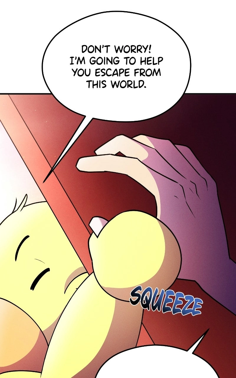 Read Campfire Friends chapter 31 image 104 on Lezhin